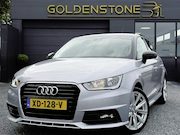 Audi A1 - Sportback 1.0 TFSI Advance ✓1e Eigenaar✓Net beurt gehad✓Navi