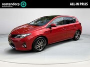 Toyota Auris - 1.8 Hybrid Lease | 06-10141018 Voor meer informatie