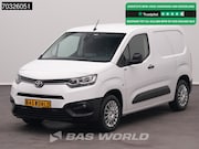 Toyota ProAce City - 110pk Benzine L1H1 Navi Airco Cruise Camera Parkeersensoren 