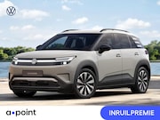 Volkswagen ID. Cross - Style 52 kWh accu, 155 kW / 211 PK SUV Elektrische Achteruit