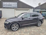 Volkswagen Tiguan All-Space - 1.5 TSI R-Line Business+ 7p. AUTOMAAT Trekhaak|Vol opties|Na