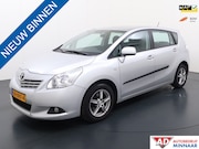 Toyota Verso - 1.8 VVT-i Aspiration | onderhoudsboekjes | Trekhaak | LMV |