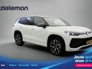 Volkswagen Tayron - 1.5 eTSI R-Line Edition 7 Persoons Automaat - Carplay, Camer