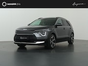 Kia Niro - 1.6 GDi Hybrid ExecutiveLine | Stoelventilatie | Schuif/kant