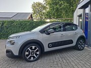 Citroën C3 - 1.2 PureTech S&S Shine Camera, Apple/Android, NW. Distr.