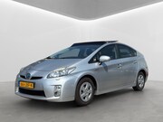 Toyota Prius - 1.8 Executive NAP Leder Pano Dealer onderhouden PDC