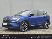 Renault Austral - full hybrid 200 techno Automaat / Panoramadak / Fabrieksgara