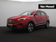 MG MG ZS - EV Long Range Luxury 70 kWh