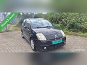 Citroën C2 - 1.4i VTR