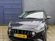 Hyundai i10 - 1.0 Comfort 30 jahre edition. STUUR*STOELVERW