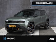 Jeep Avenger - 85th Anniversary 1.2 e-Hybrid 110pk Automaat PANO-DAK | ADAP