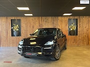 Porsche Cayenne Coupé - 3.0 / Sport chrono / HUD / Sportuitlaat / Bose / Trekhaak /