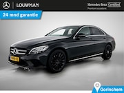 Mercedes-Benz C-klasse - 180 Advantage Pack Achteruitrijcamera | Navigatie