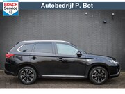 Mitsubishi Outlander - 2.0 PHEV Prestige+ Net binnen - Nu al te bezichtigen