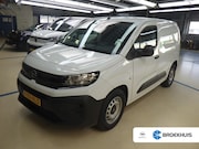 Opel Combo-e - Electric 136 L1 50kWh | Fase 3 laden | SOH 99% | Navi by app