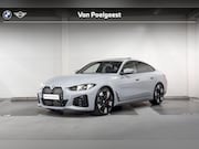 BMW 4-serie Gran Coupe - 420i | M-Sport Pro | Comfort Pack | Harman/Kardon | Schuif-/