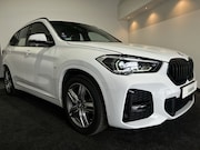 BMW X1 - xDrive25e eDrive Edition M-Sport Panodak, leder, camera, HiF