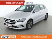 Mercedes-Benz B-klasse - B 220 4Matic Progressive