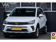 Opel Crossland - 1.2 Turbo Elegance, NL, trekh. clima, LED, cam.
