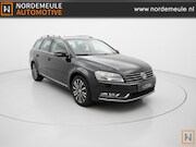 Volkswagen Passat - 1.4 TSI COMFORTLINE BLUEMOTION, TREKHAAK, STOELVW, CRUISE