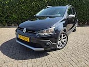 Volkswagen CrossPolo - 1.2 TSI Cross automaat