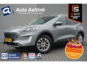 Ford Kuga - 225PK PHEV Titanium AUTOM. | WINTERPACK | HUD | EL. TREKHAAK