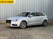 Audi A3 - Sportback 1.4 TFSI | Leder | Stoelverw. | PDC | LMV