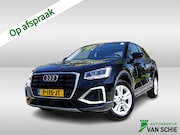 Audi Q2 - 35 TFSI Advanced edition 1e-Eig. & Dealer-Onderh. BOVAG-Gara