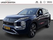 Mitsubishi Outlander - 2.4 PHEV Intense+ Incl. Dodehoek detectie | Draadloze telefo