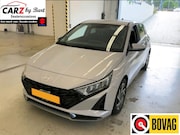 Hyundai i20 - 1.0 T-GDI COMFORT SMART AUTOMAAT Camera | Stoelverwarming | 