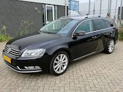 Volkswagen Passat - Variant 2.0 TSI Highline DSG 2011