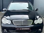 Mercedes-Benz C-klasse - 200 CDI Classic AIRCO NAVI