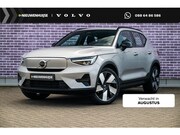 Volvo XC40 - Recharge Plus 70 kWh | Adaptieve Cruise Control | Dodehoek D