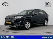 Toyota RAV4 - 2.5 Hybrid AWD Active Business | Trekhaak | Parkeercamera | 