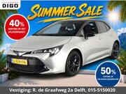 Toyota Corolla - 1.8 Hybrid Active Bi-Tone Sport | Apple Carplay & AndroidAUT