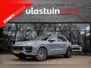 Porsche Cayenne - Coupé 3.0 E-Hybrid , Pano, Bijrijdersdisplay, Trek