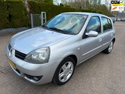 Renault Clio - 1.2-16V 5-DRS Campus AIRCO LMV 1e EIG. NAP