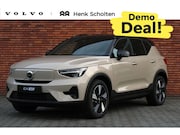 Volvo EX40 - Single Motor Extended Range Plus | DEMO DEAL | Verwarmbare v
