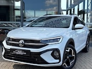 Volkswagen Taigo - 1.0 TSI R-LINE AIRCO NAVI CARPLAY PDC STOELVERW.