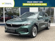 Voyah Free - Business Edition 490PK 106 KWh 4WD | Navigatie | Luchtvering