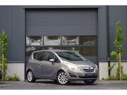 Opel Meriva - 1.4 Turbo Cosmo Cruise Control | Bluetooth | Trekhaak
