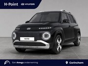 Hyundai Inster - Pulse Advanced 42kWh 97pk | UIT VOORRAAD LEVERBAAR | SCHUIF/