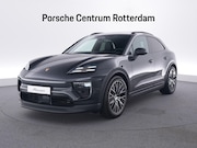 Porsche Macan - 100 kWh