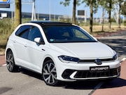 Volkswagen Polo - 1.0 TSI R-Line 115Pk Pano ACC IQ Light Navi