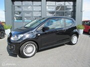 Volkswagen Up! - 1.0 move up! BlueMotion Airco Navigatie Org NL
