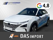 Hyundai Nexo - FCEV PRIME Fuel Cell H2 Brennstoffzelle