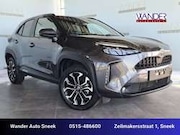 Toyota Yaris Cross - 1.5 Hybrid Team D 130PK /Stoel- & stuurverwarming