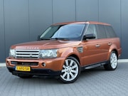 Land Rover Range Rover Sport - 4.2 V8 Supercharged First Edition