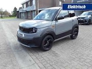 Ligier Myli - R.EBEL EV EDITION 12.42KWH 100% ELEKTRISCH