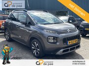 Citroën C3 Aircross - 1.2 PureTech S&S Shine GARANTIE/CARPLAY/CLIMA/CRUISE/TREKHAA